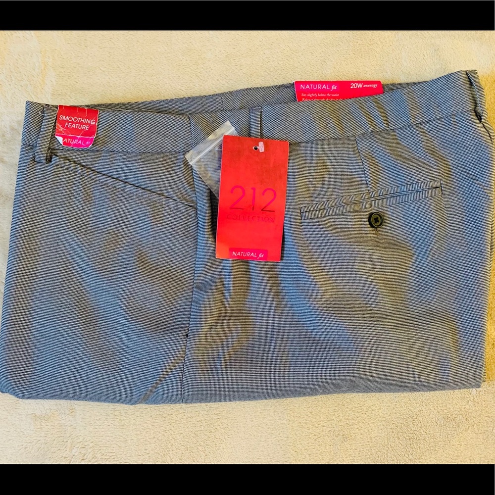 212 Collection Dress Pants